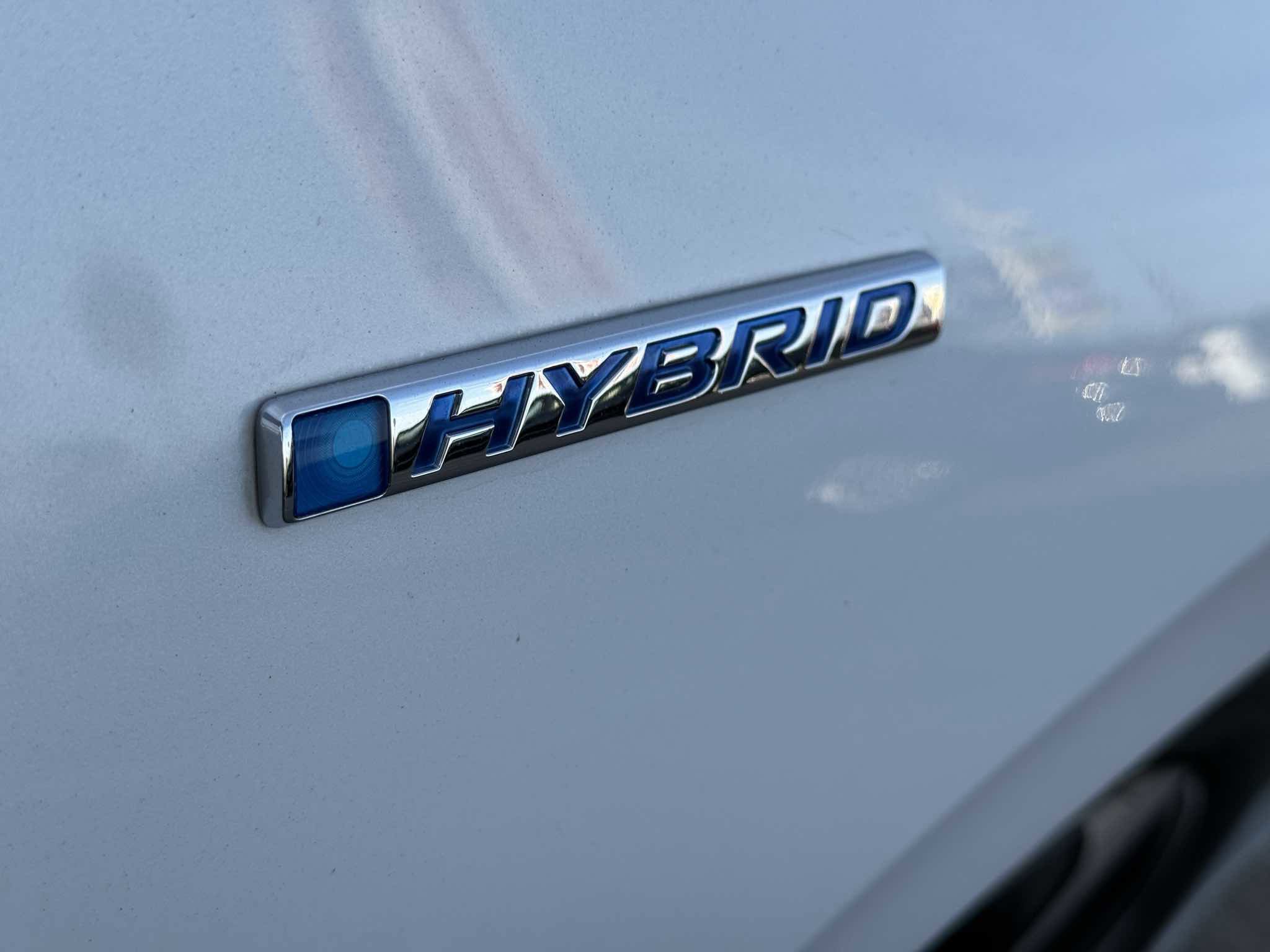 Used 2021 Honda Insight EX image 2