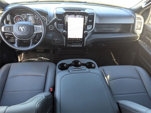 New 2026 RAM 3500 Tradesman image 28