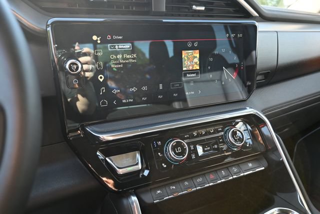 Used 2023 GMC Sierra 1500 Denali AWD/4WD image 34