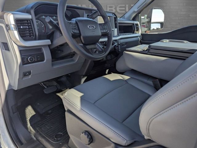 New 2025 Ford F250 XL w/ XL Chrome Package image 14