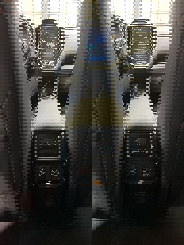 Certified 2023 Subaru Ascent Touring image 37