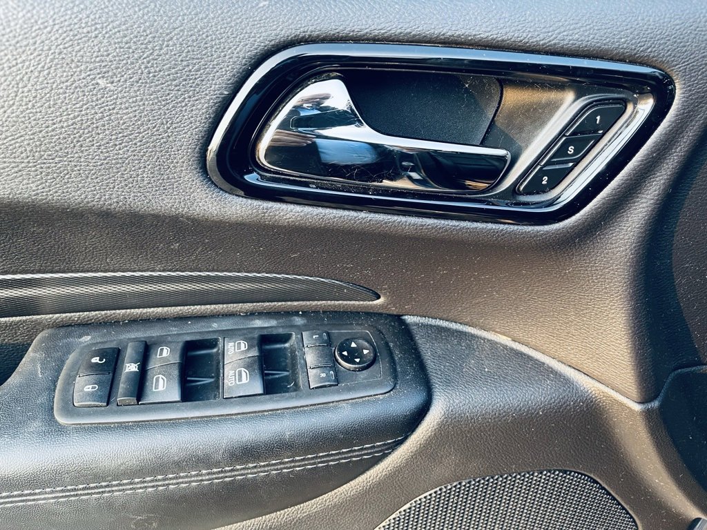 Used 2021 Dodge Durango GT image 14