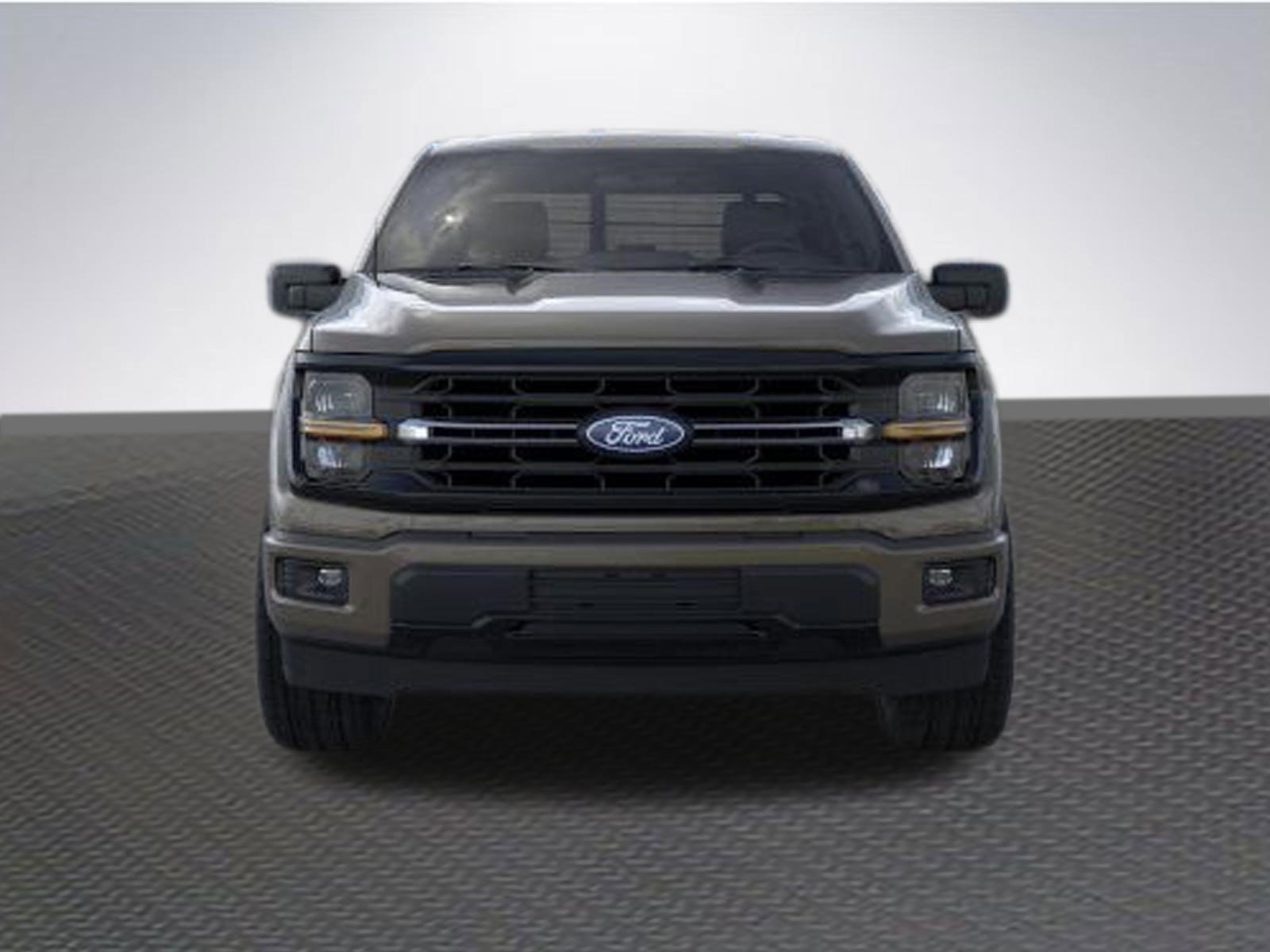 New 2026 Ford F150 XLT w/ Equipment Group 301A Base image 6