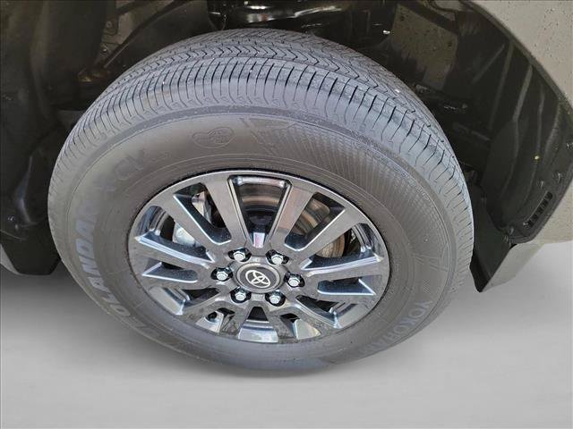 Used 2024 Toyota Land Cruiser 1958 AWD/4WD image 10