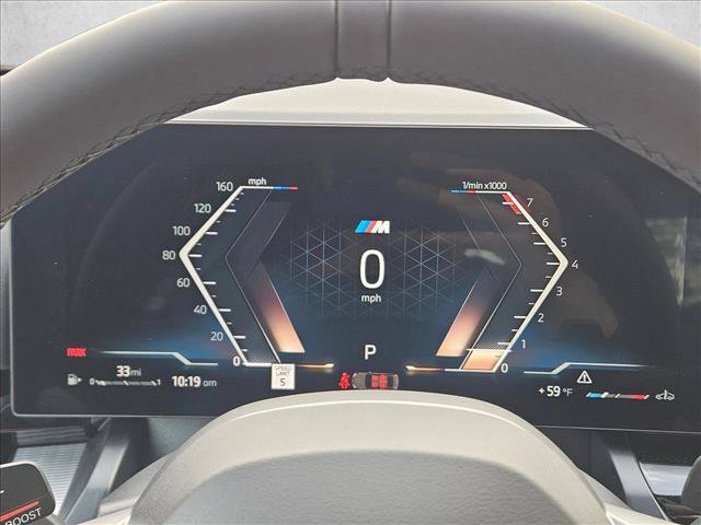 Used 2026 BMW 530i xDrive w/ M Sport Package AWD/4WD image 10