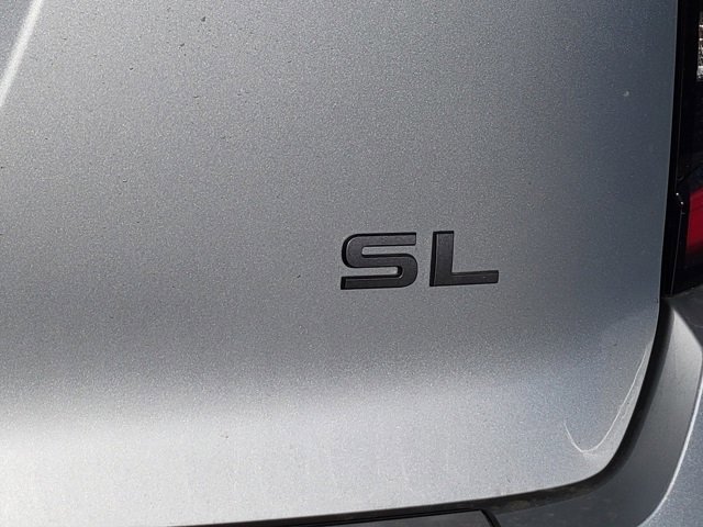 New 2026 Nissan Armada SL image 11