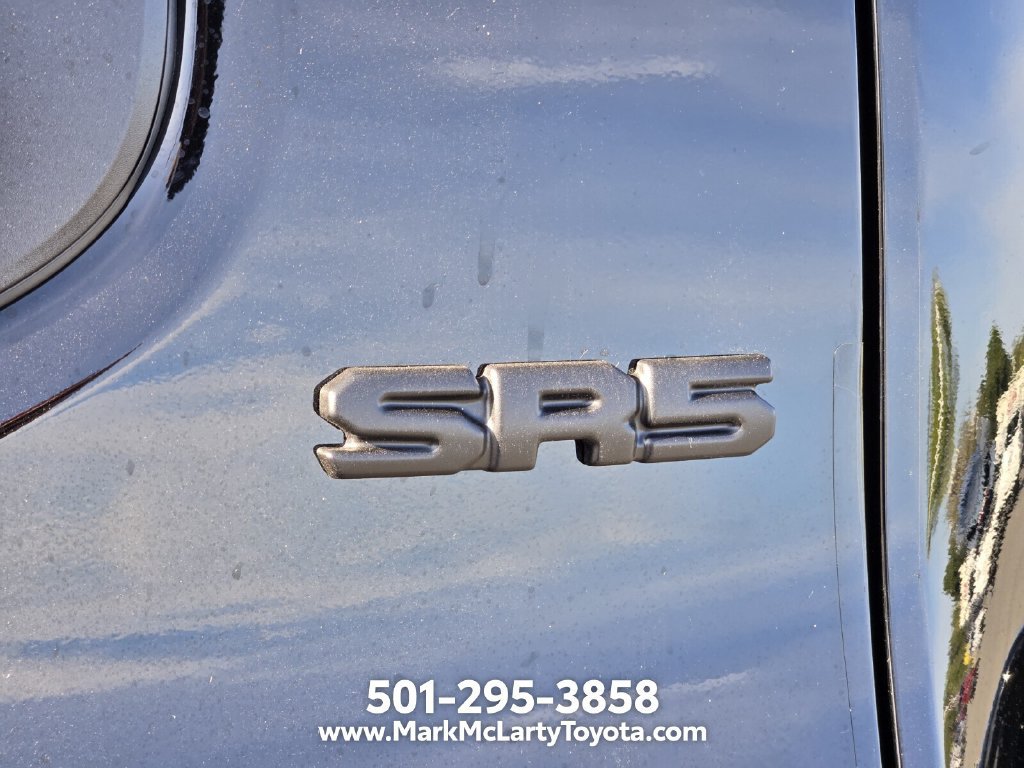 New 2026 Toyota Tacoma SR5 AWD/4WD image 9