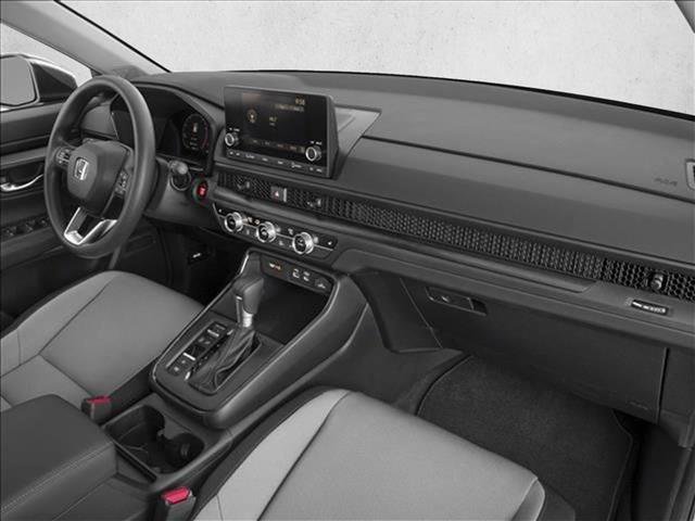 New 2026 Honda CR-V EX image 11