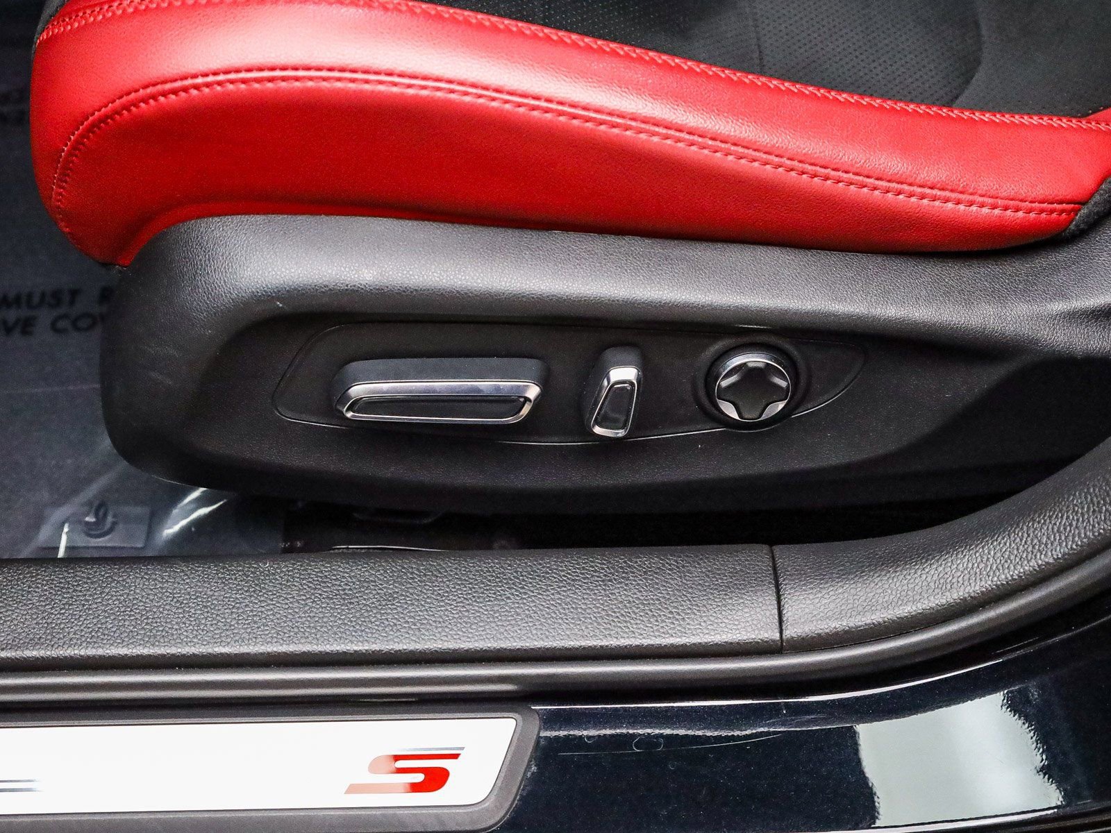 Used 2024 Acura Integra Type S image 21