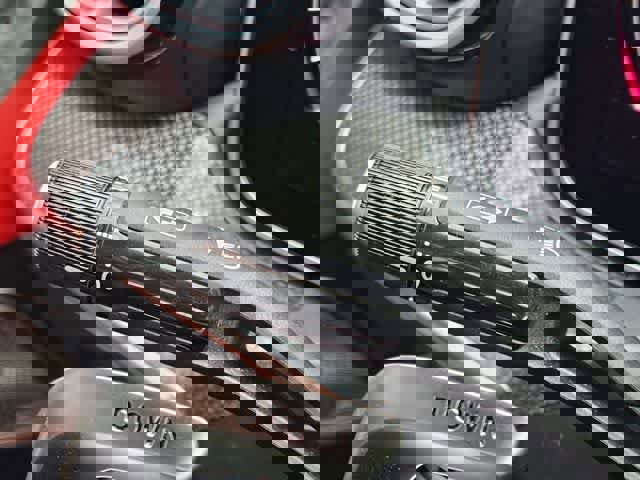 Used 2025 Mercedes-Benz CLE 53 AMG 4MATIC Coupe image 25