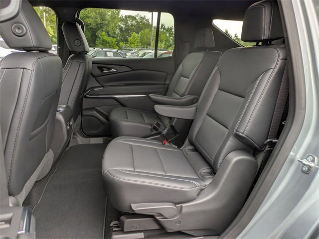 New 2026 Chevrolet Traverse LT w/ Driver Confidence Package image 25