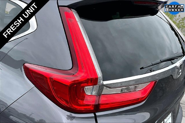 Used 2017 Honda CR-V Touring image 28