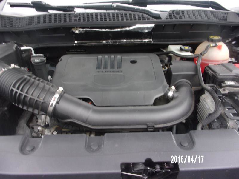 Used 2021 Chevrolet Blazer LT FWD image 18