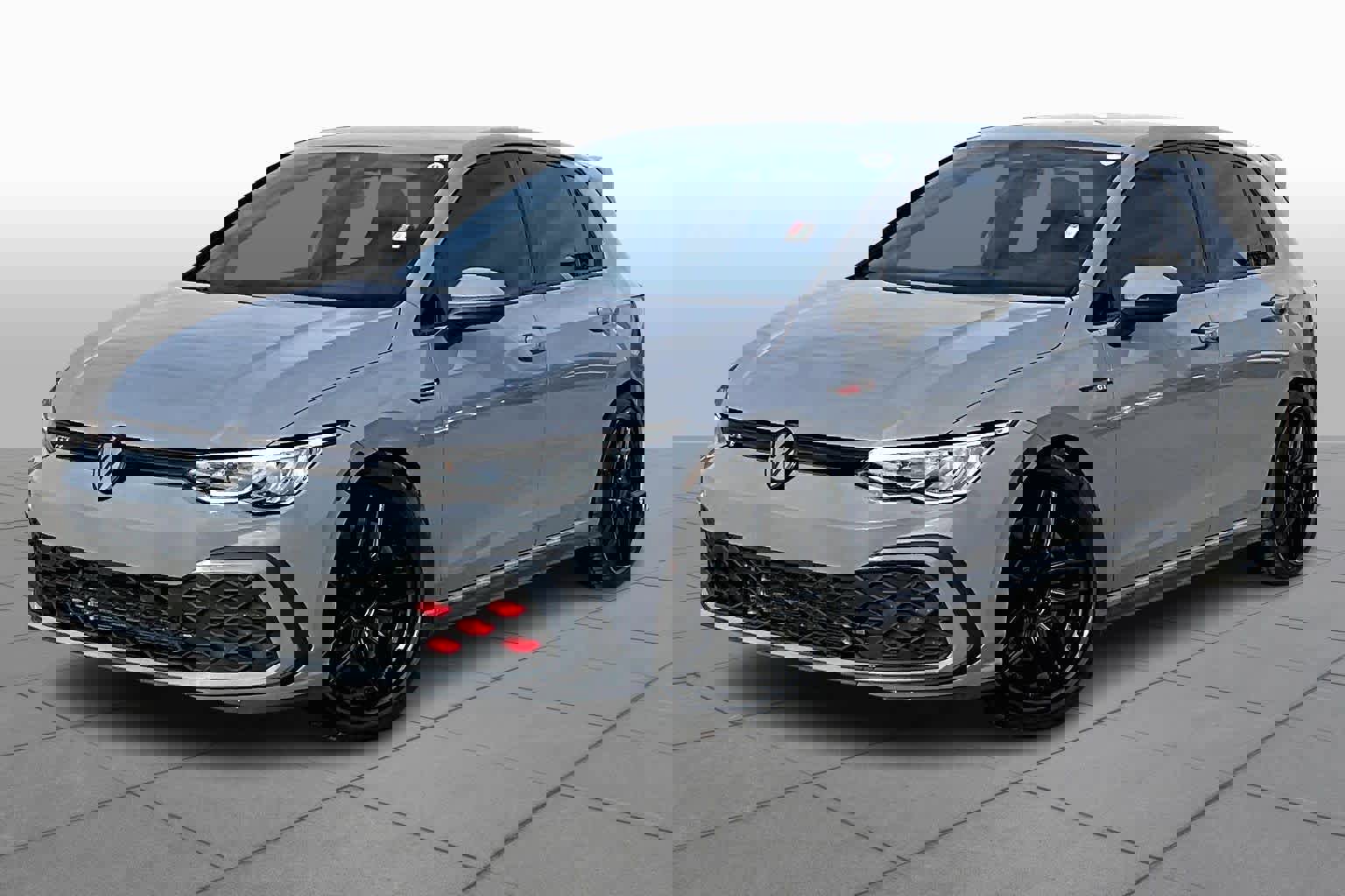 Used 2022 Volkswagen GTI S image 3