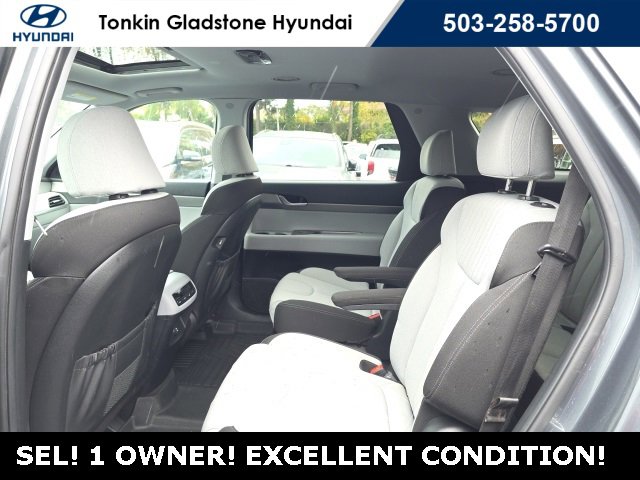 Used 2022 Hyundai Palisade SEL image 29