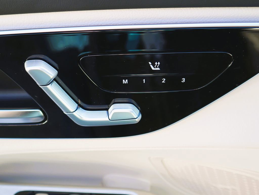 Certified 2024 Mercedes-Benz GLC 300 4MATIC image 19