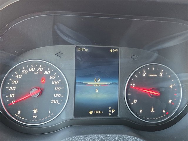 New 2026 Mercedes-Benz Sprinter 2500 image 7