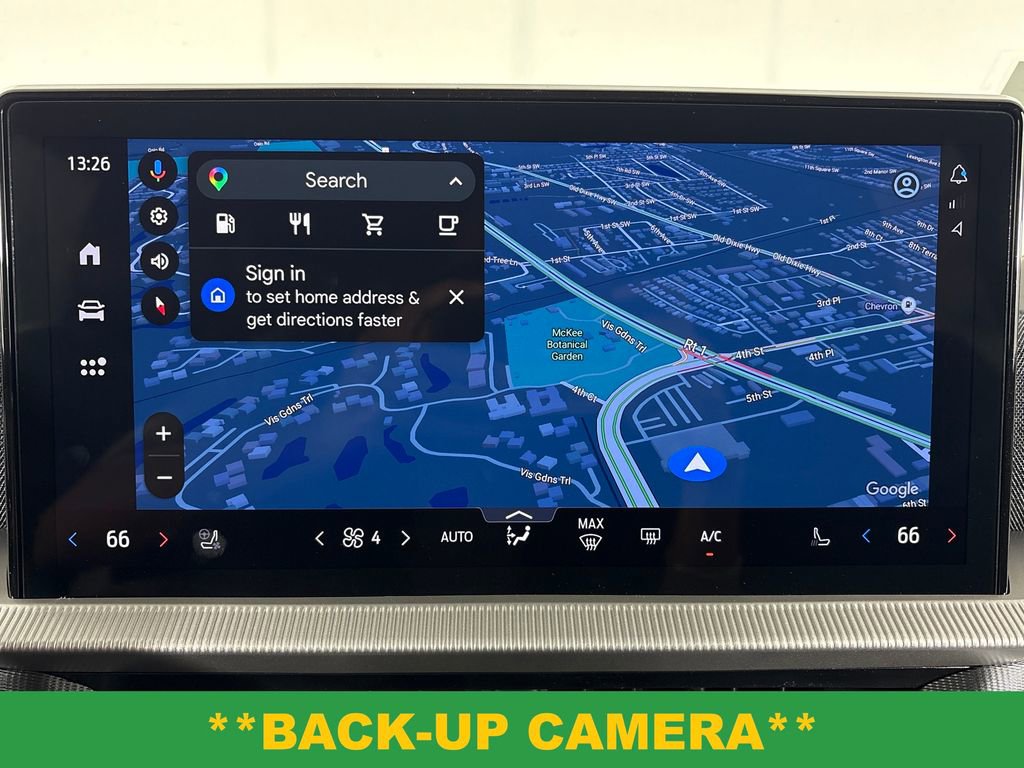 New 2026 Ford Explorer ST RWD image 25