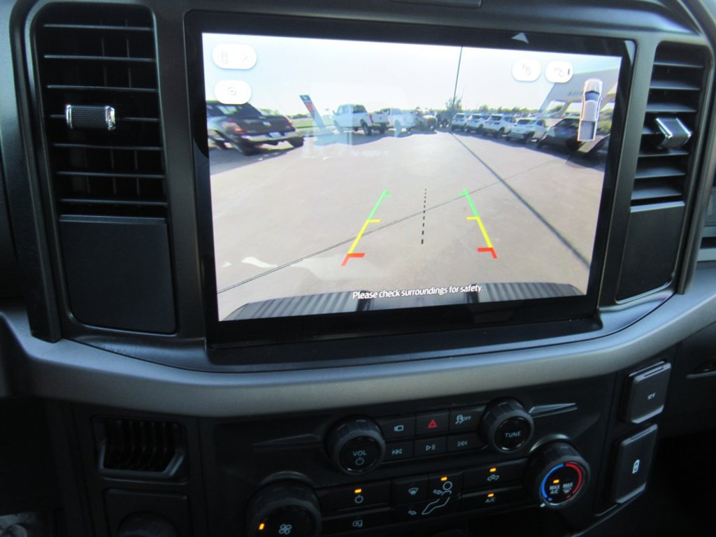 Certified 2026 Ford F150 XL RWD image 20