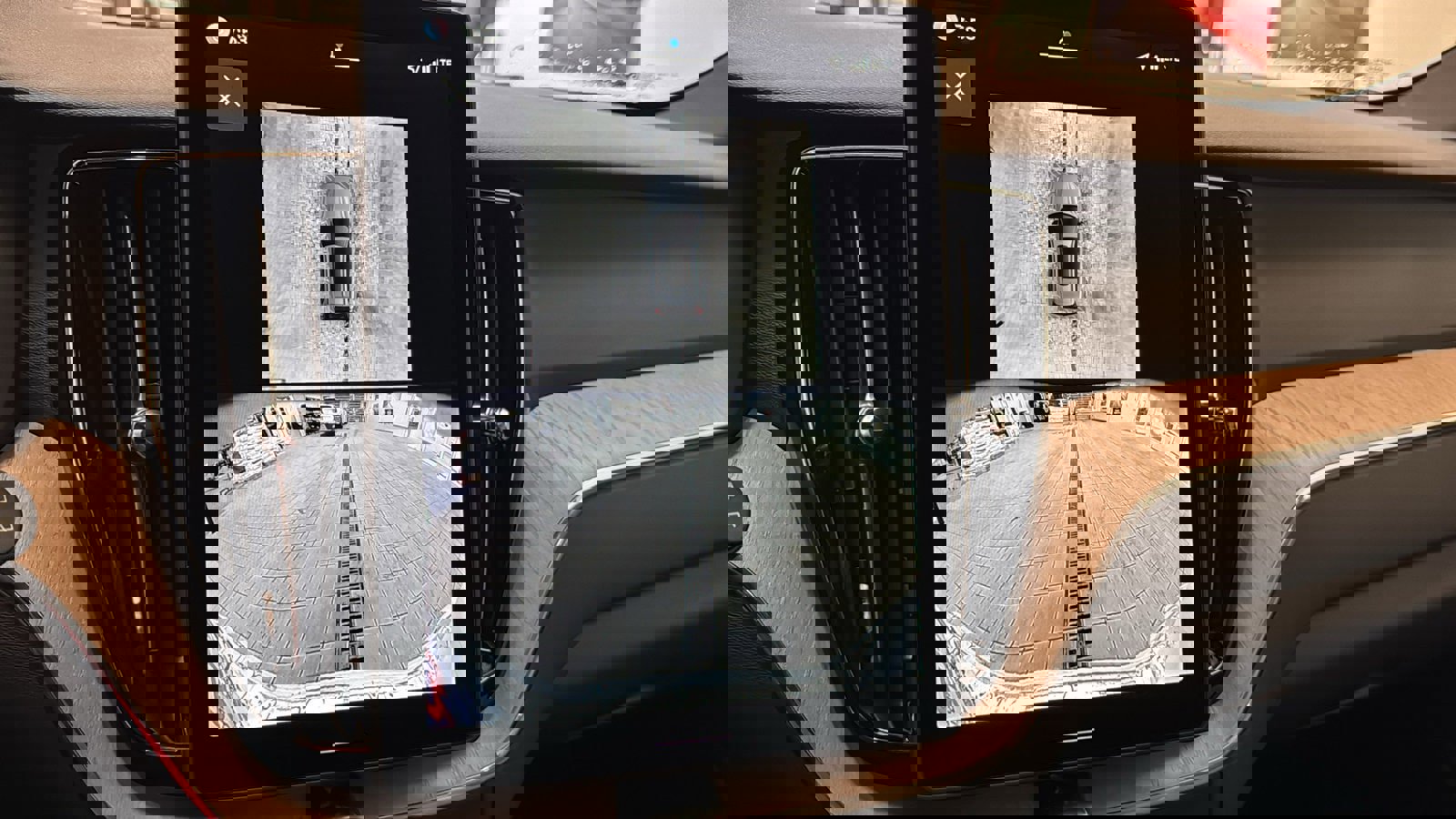 New 2026 Volvo XC60 T8 Plus w/ Protection Package Premier image 18