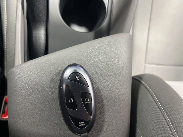 New 2026 Hyundai Elantra Sport w/ Cargo Package image 19