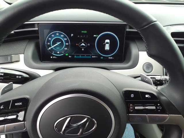 Used 2024 Hyundai Tucson SEL image 24