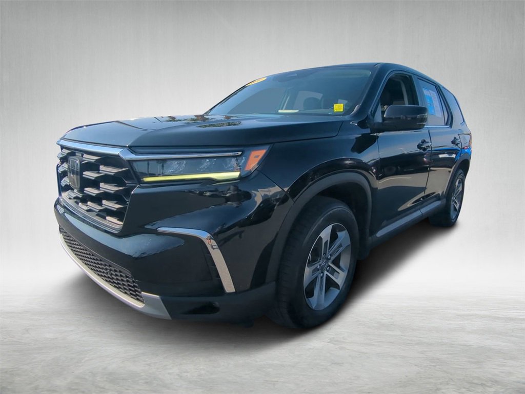 Used 2024 Honda Pilot EX-L image 7