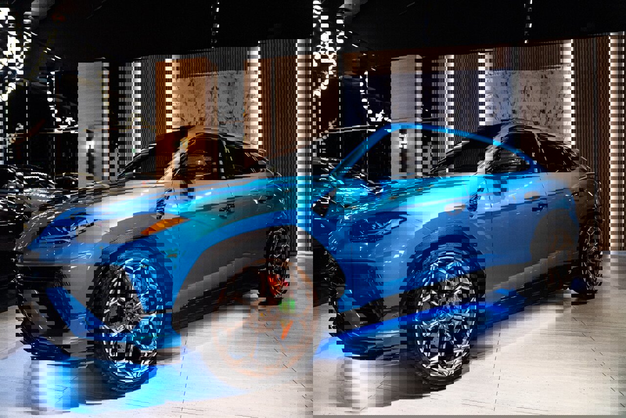 Used 2023 Lamborghini Urus Performante image 43