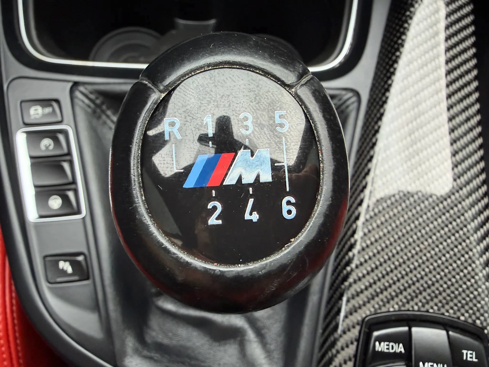 Used 2016 BMW M4 Coupe RWD image 23