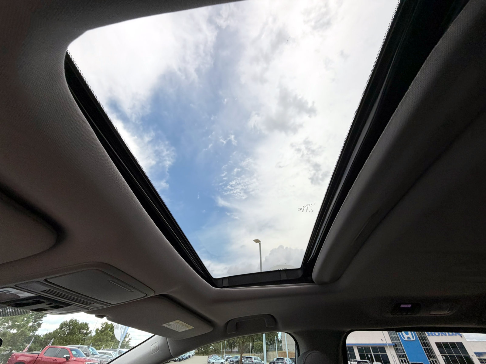 Certified 2022 Honda Odyssey EX-L image 23