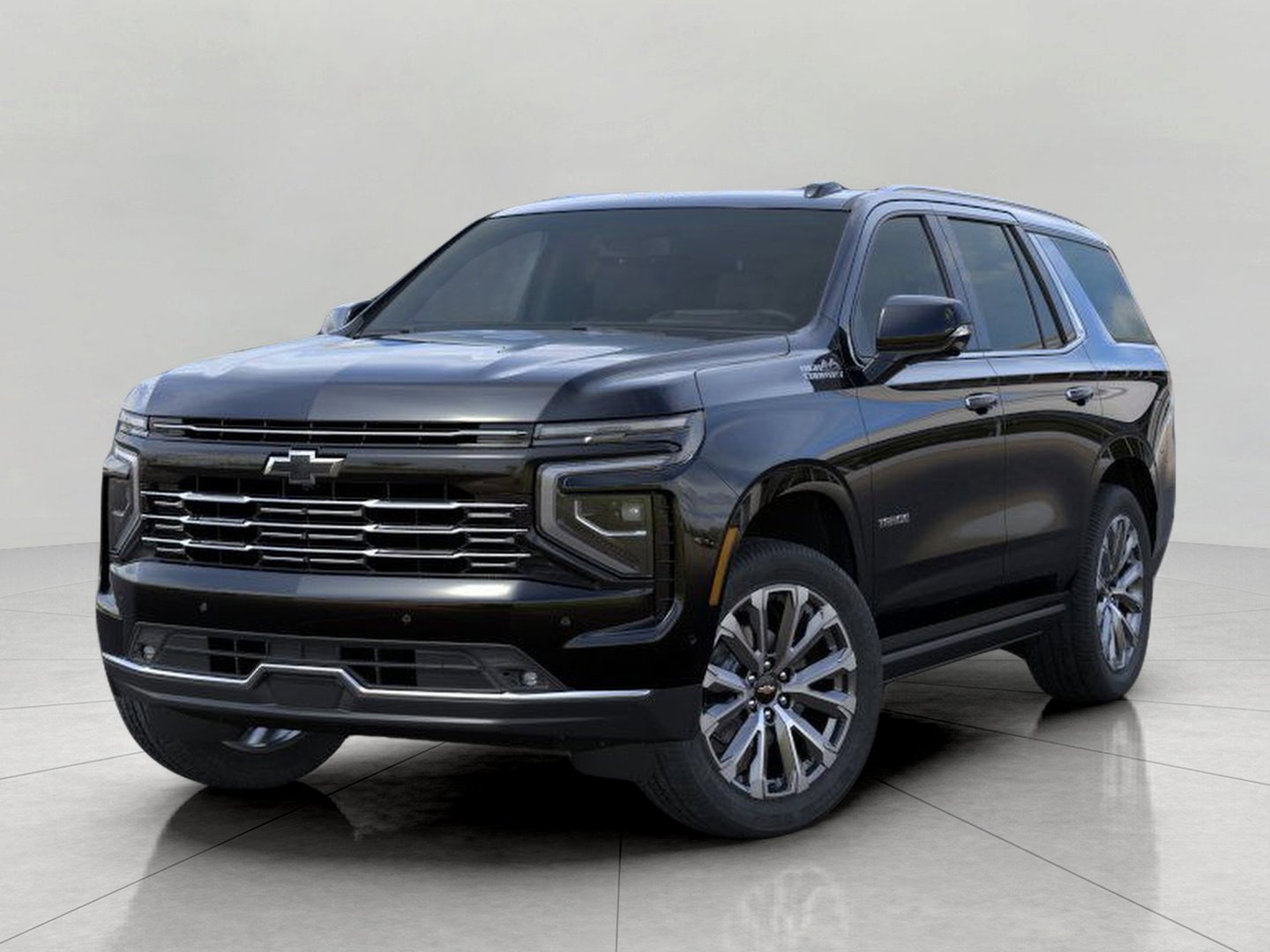 New 2026 Chevrolet Tahoe High Country w/ Sun And Tow Package AWD/4WD image 8