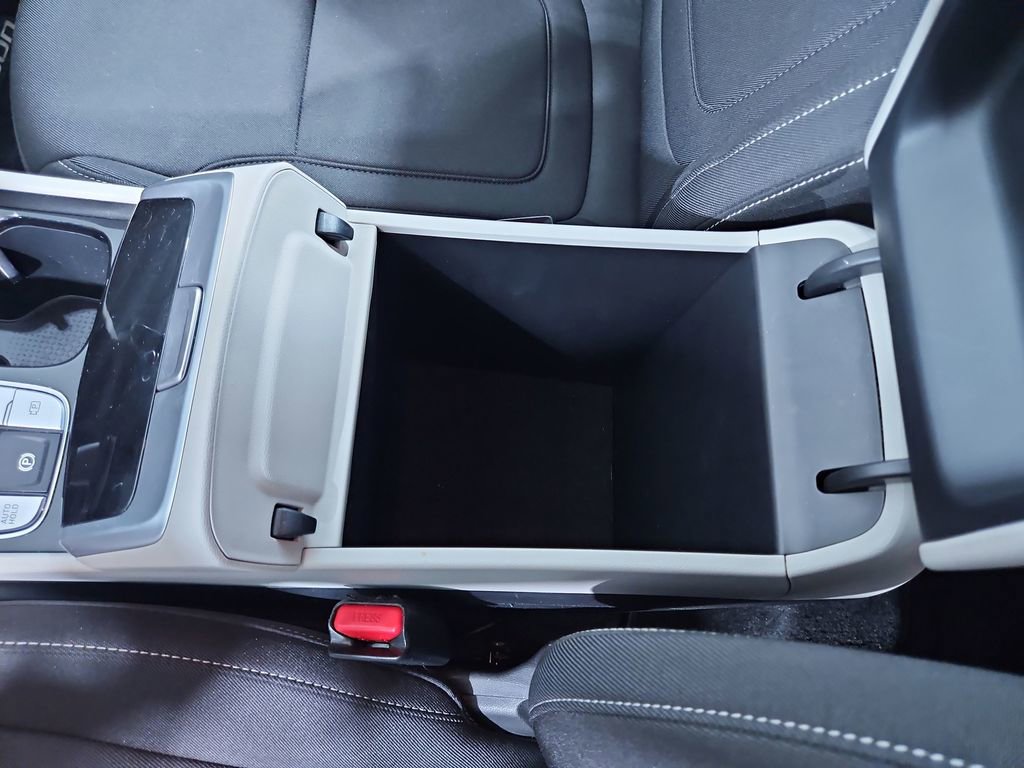 Used 2024 Hyundai Tucson SE image 26