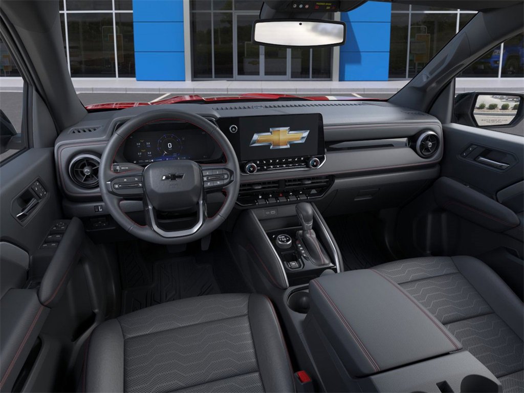 New 2025 Chevrolet Colorado Z71 w/ Z71 Convenience Package 2 image 46