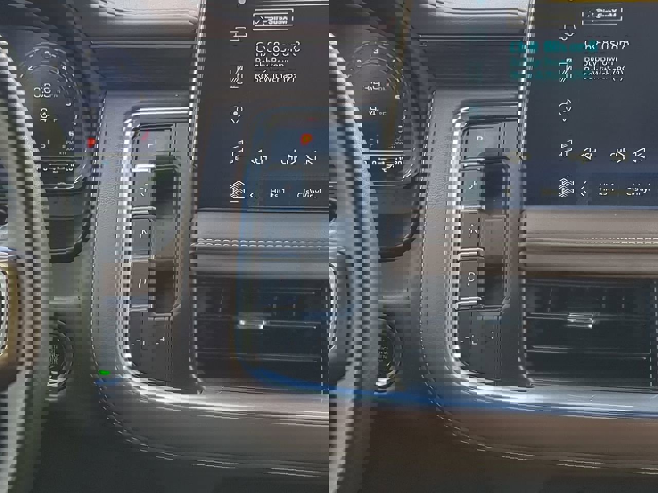 Used 2024 Chevrolet Suburban High Country image 19