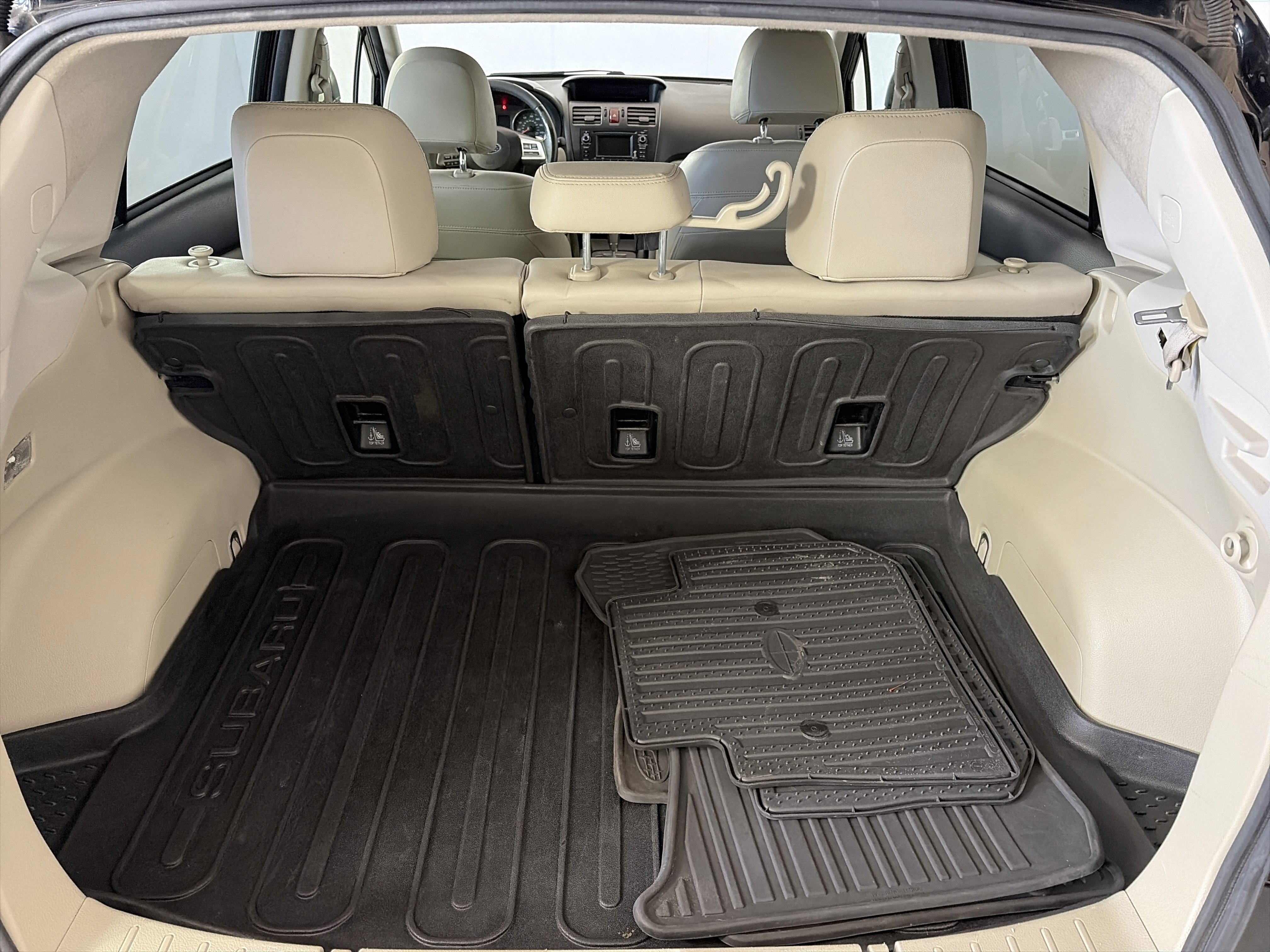 Used 2014 Subaru Crosstrek 2.0i Limited w/ Popular Package #2 image 28