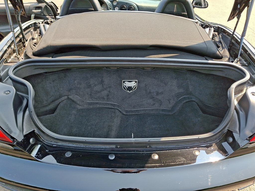 Used 2004 Dodge Viper SRT-10 RWD image 28