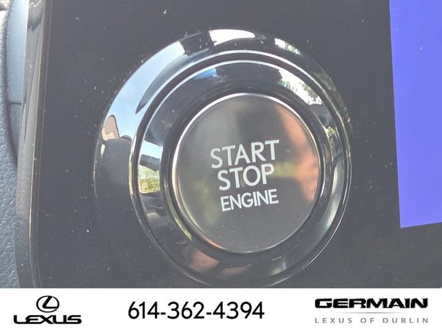 Certified 2025 Lexus LX 600 4WD w/ Interior Upgrade Package image 16