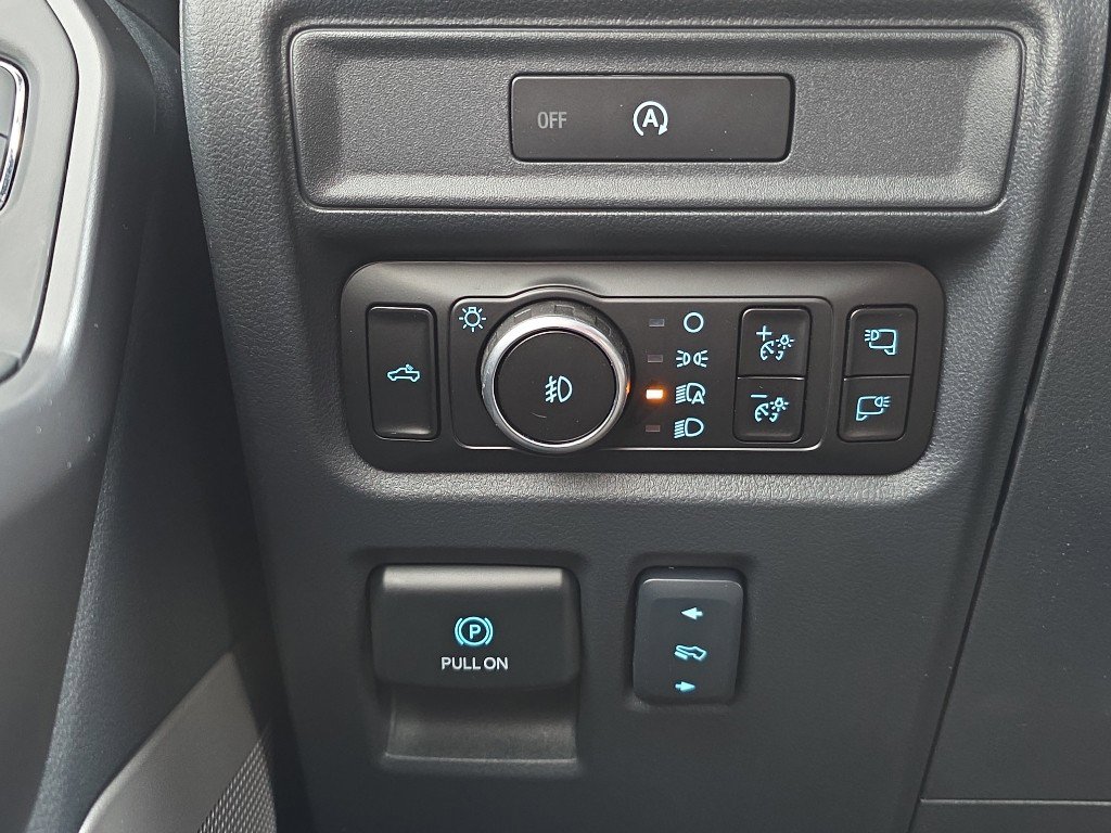 New 2025 Ford F150 Lariat w/ Equipment Group 501A Mid image 25