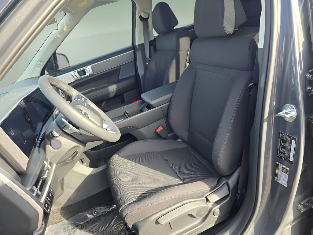 New 2026 Hyundai Santa Fe SE image 13