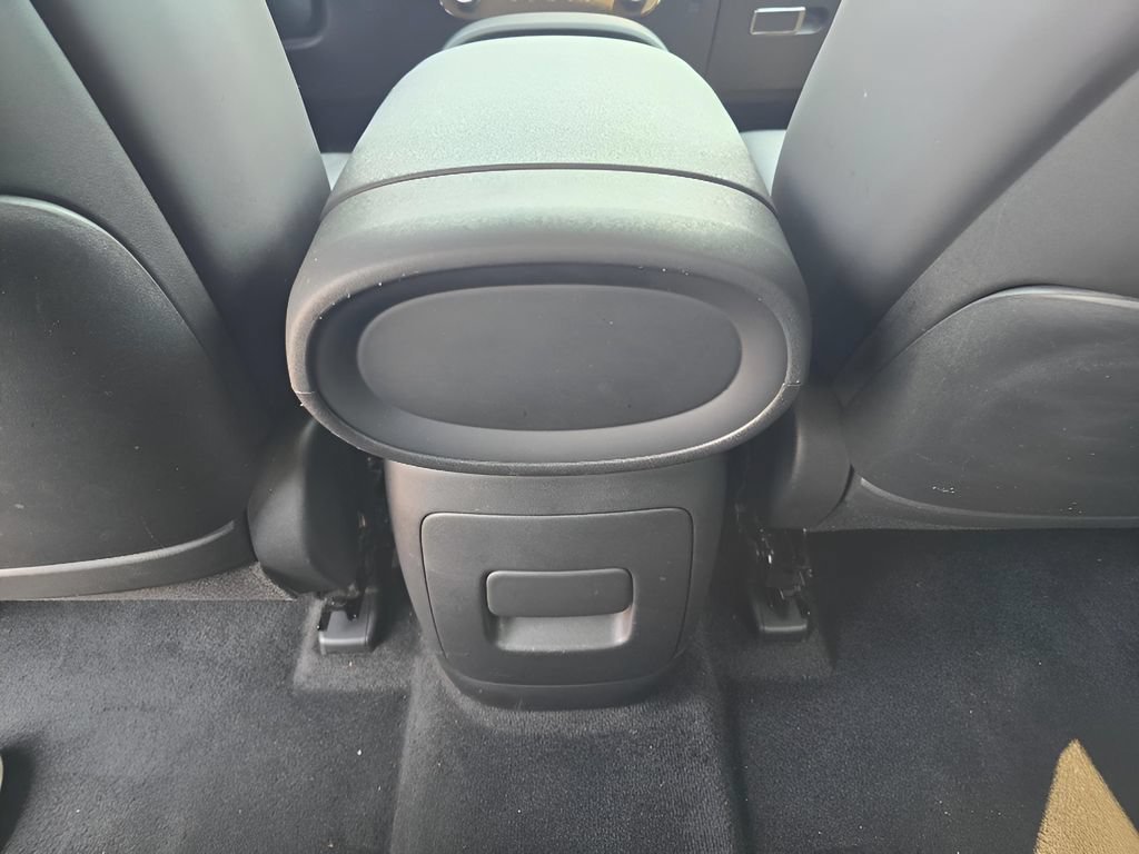 Used 2026 Hyundai Palisade SEL AWD/4WD image 26
