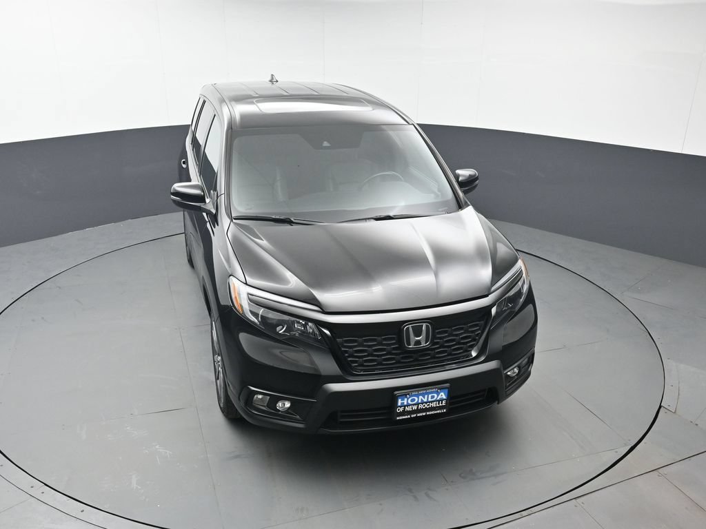 Used 2021 Honda Passport EX-L image 46