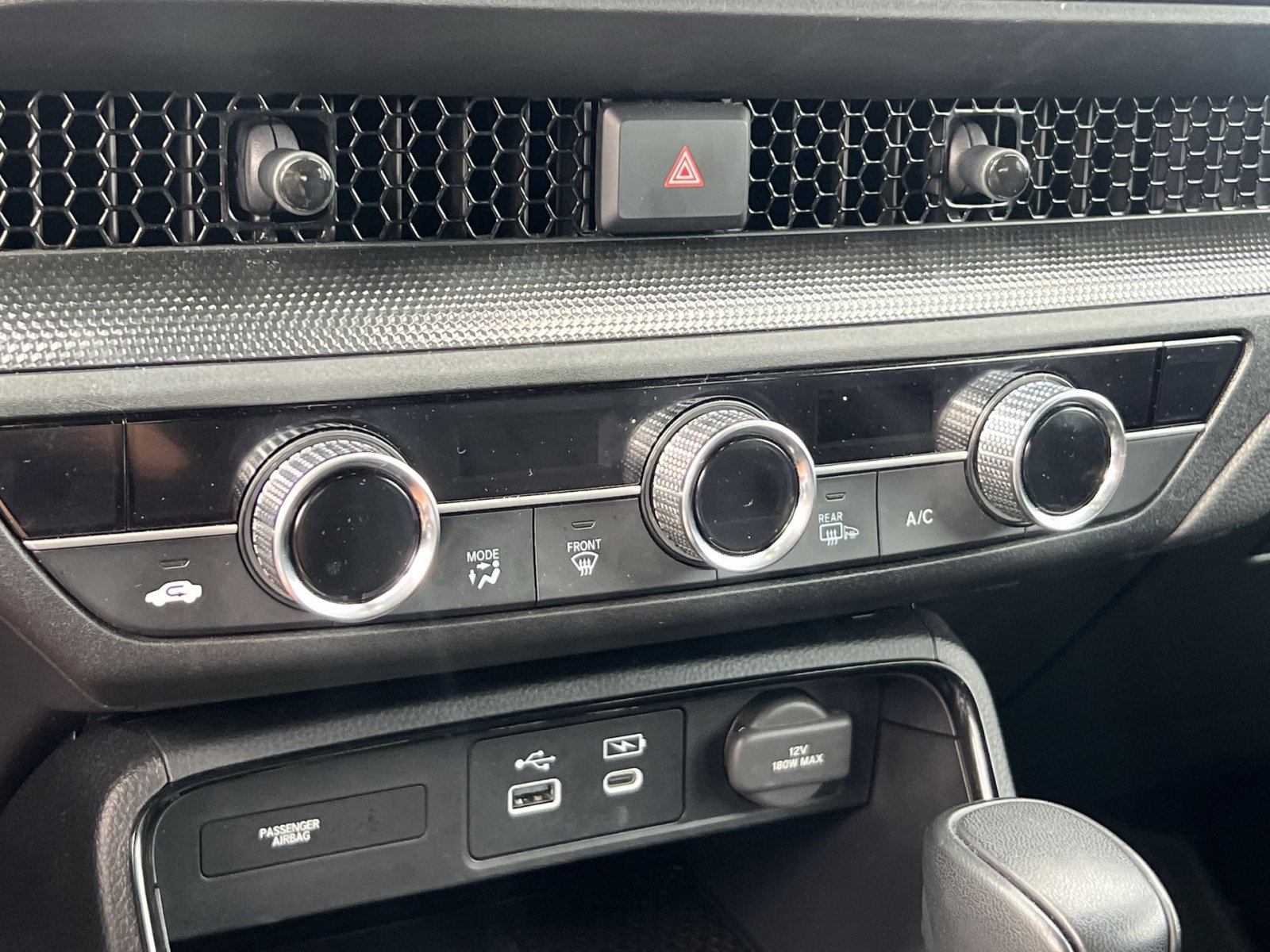 Used 2025 Honda CR-V Sport-L image 17