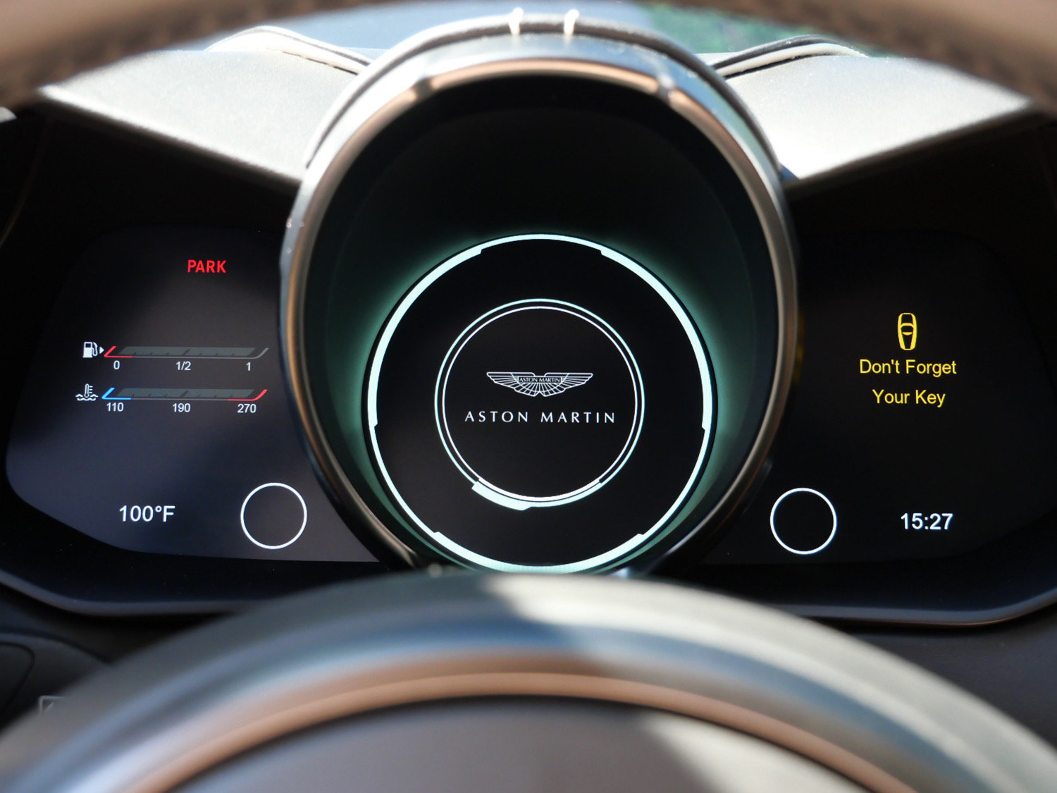 Used 2021 Aston Martin DBS Superleggera RWD image 6