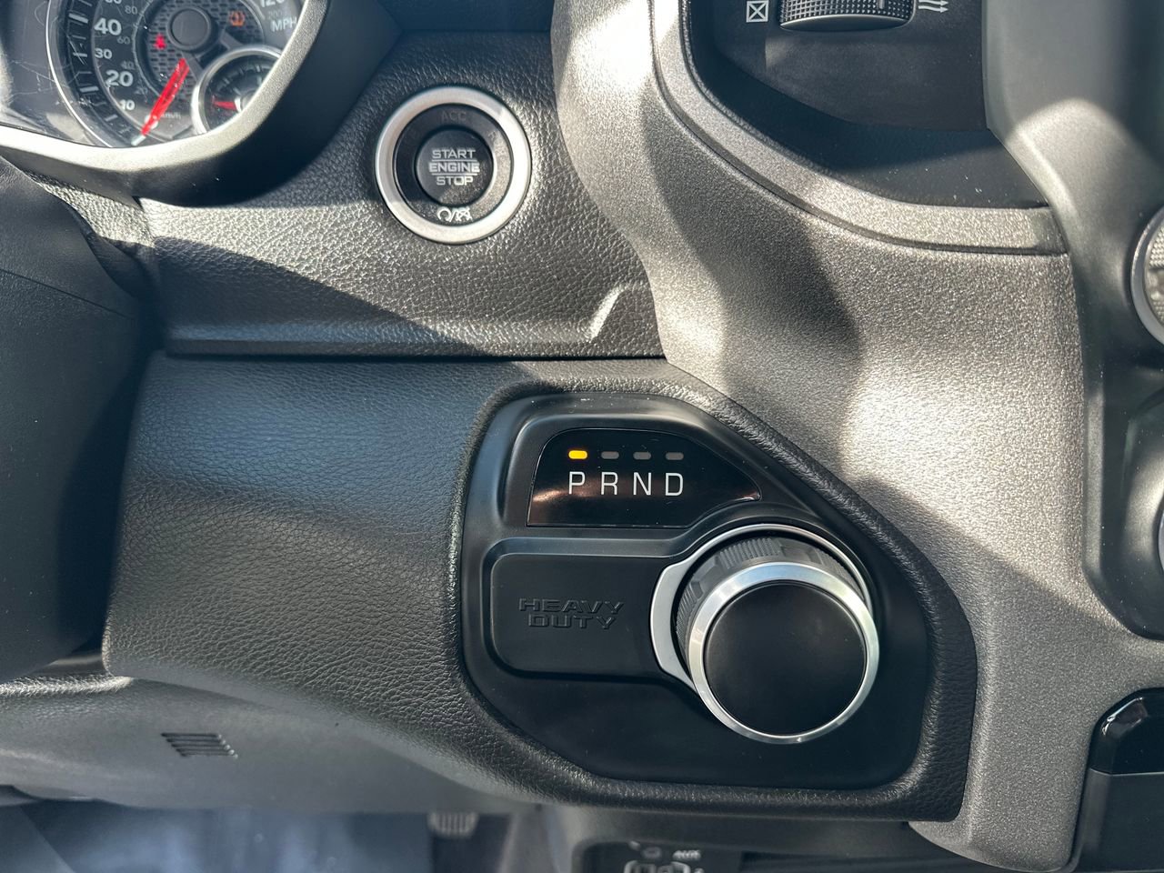 New 2024 RAM 2500 Tradesman w/ Chrome Appearance Group image 18