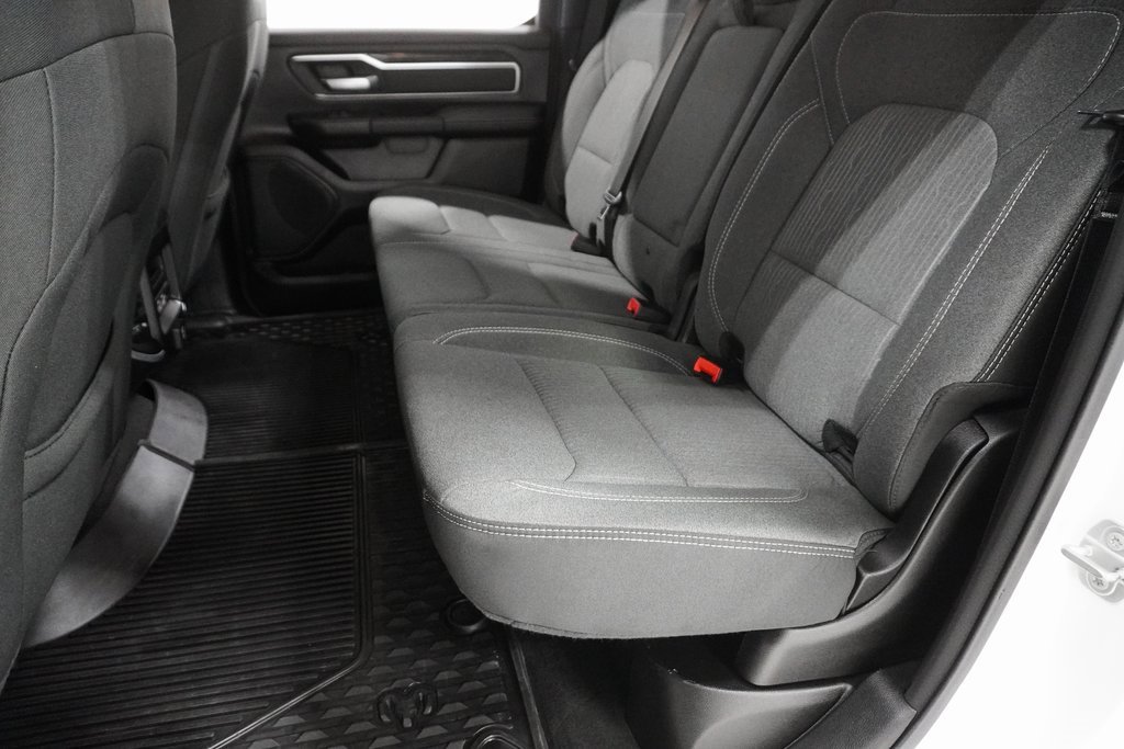 Certified 2022 RAM 1500 Big Horn image 17