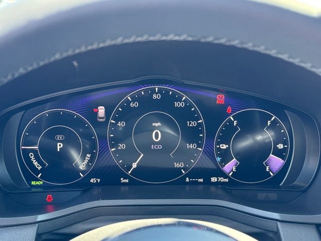 New 2026 MAZDA CX-70 SC AWD/4WD image 14