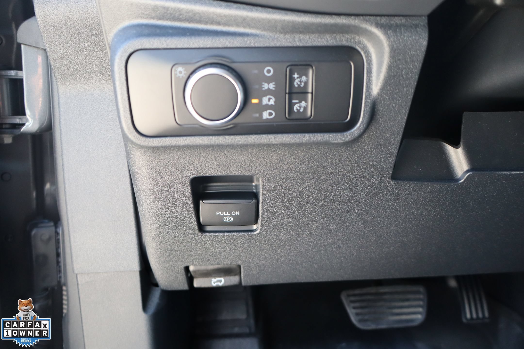 Used 2025 Ford Bronco Big Bend AWD/4WD image 14