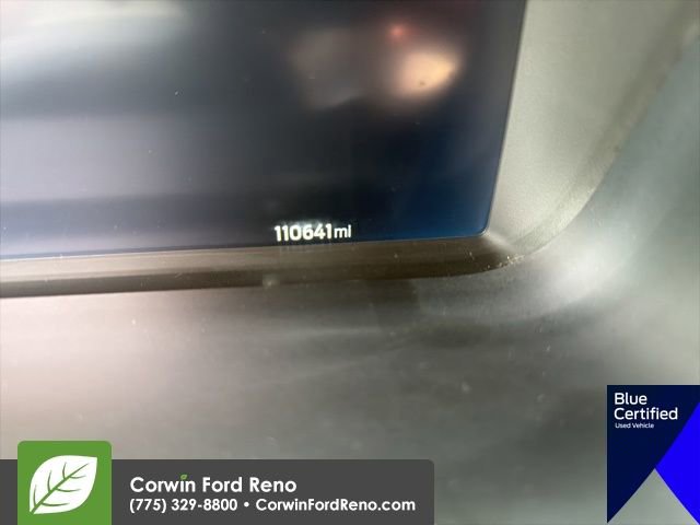 Used 2021 Ford F150 Lariat w/ Equipment Group 502A High image 16