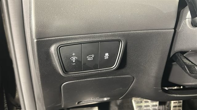 Used 2023 Hyundai Tucson N Line AWD/4WD image 19