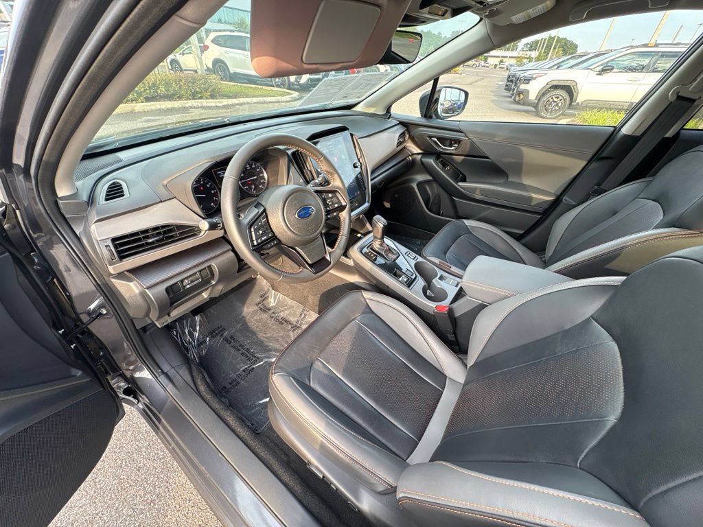 Certified 2024 Subaru Crosstrek 2.5i Limited AWD/4WD image 11